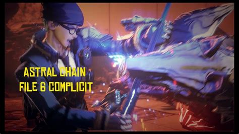 astral chain file 6